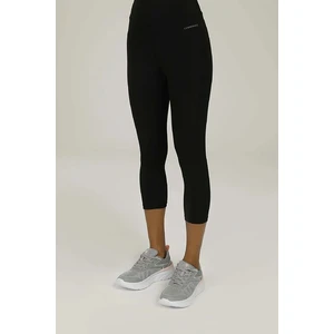Kadın Tayt Siyah  101339683 W-1254 Pell Leggıngs 3Fx