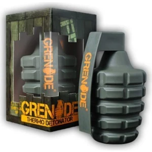 Nutrıtıon Grenade Thermo 100CAPSÜL