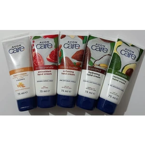 Care El Kremi 75 ml Vanilya ve Multi Biotics ile Kuru Ciltler için Besleyici