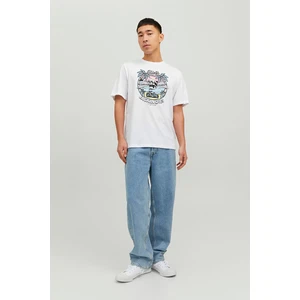 Jack & Jones Erkek Tişört 12234309