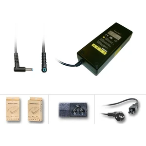 Hp 250 G1, G3, G5, G6 Adaptör - Şarj Cihazı (120W) 19.5V/6.15A (120W) 19.5V/6.15A