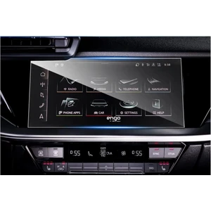 Audi A3 Ekran Koruyucu 10.1 Inç Multimedya Navigasyon 2021-2023