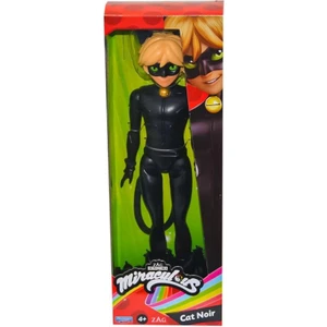 Bebekler 26 cm - Cat Noir