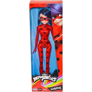 Bebekler 26 cm - Ladybug