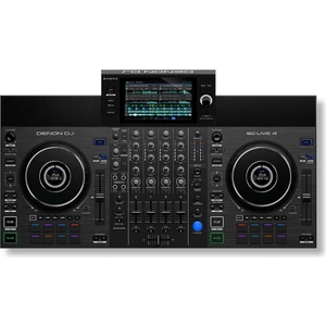 Dj Sc Live 4 Dj Controller