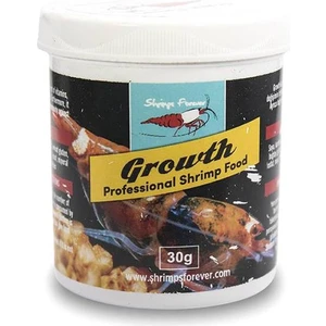 Shrimps Forever Growth Karides Yemi 30GR