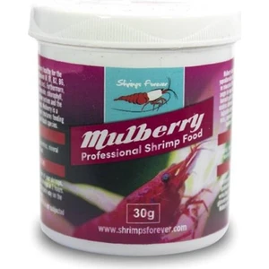 Shrimps Forever Mulberry Karides Yemi 30GR