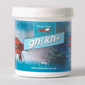 Shrimps Forever Gh/kh Plus 90GR