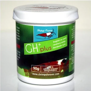 Shrimps Forever Powder Gh Plus 90GR