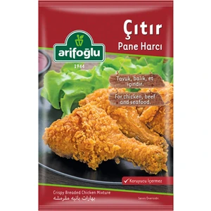 Çıtır Pane Harcı 100 gr