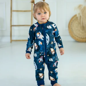 1.0 Tog Spacetime Zee-Suit