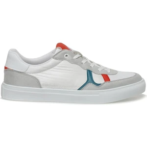 Atuı 3fx Beyaz Erkek Sneaker