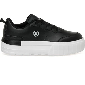 Vıtto 3fx Siyah Kadın Sneaker