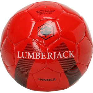 SN449 Innoca 2fx Kırmızı Erkek Futbol Topu