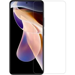 Xiaomi Redmi Note 12 Pro Ekran Koruyucu Nano Kırılmaz Cam 3 Adet