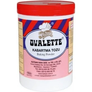 Kabartma Tozu 2 kg