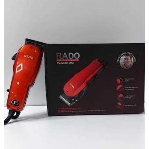 Elektrikli Tıraş  Makinesi