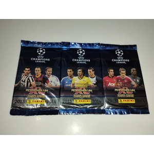 2013-14 cl Koleksıyon Serısı