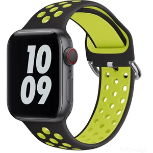 Apple Uyumlu Watch 7 Nike Akıllı Saat Ios-Android Uyumlu (3 Kordonlu)