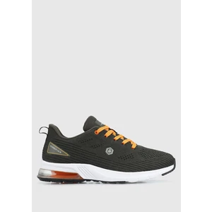 Hammer Jack Haki Erkek Sneaker
