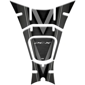 Honda Pcx 2018 - 2020 Uyumlu Tank Pad 009