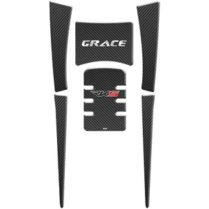 Rks Grace 202 160 cc 2022 Uyumlu Tank Pad 002