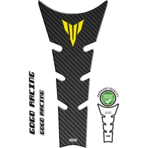 Yamaha MT25 2014 - 2019 Uyumlu Tank Pad 008