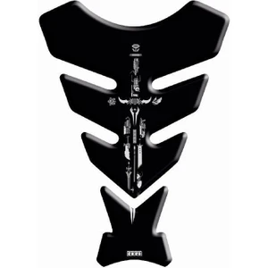 1403 Universal Tank Pad 193