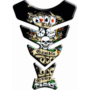 1403 Universal Tank Pad 108