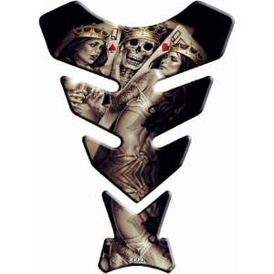 1403 Universal Tank Pad 239