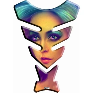 1403 Universal Tank Pad 492