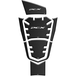 Honda Pcx 2021 - 2023 Uyumlu Tank Pad 007