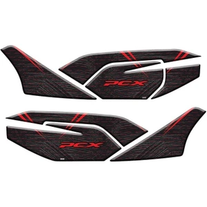 Honda Pcx 2021 - 2023 Uyumlu Yan Ayak Pad 005