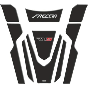 Rks Freccia 150 cc 2022 Uyumlu Tank Pad Set 001