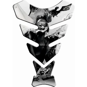 1403 Universal Tank Pad 459