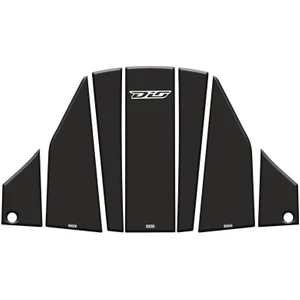 Honda Dio 2021 - 2023 Uyumlu Tank Pad Set 006