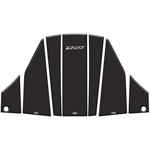 Honda Dio 2021 - 2023 Uyumlu Tank Pad Set 005