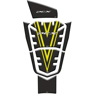 Honda Pcx 2021 - 2023 Uyumlu Tank Pad 008