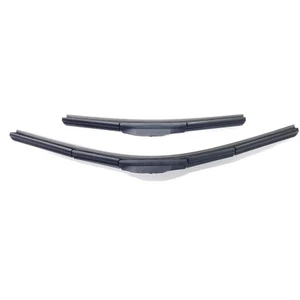 Nissan Micra K13 2011-2016 Ön Cam Silecek Takımı Seti 53X35CM