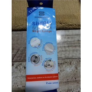 Sihirli Sünger 2'li