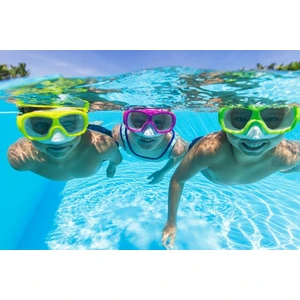 Explora Essential Yüzücü Maskesi