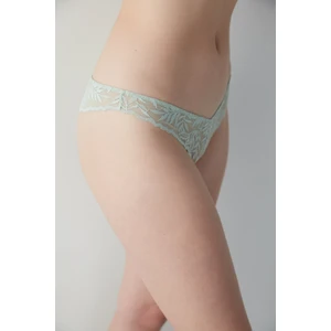 Tina V Kesim Mint Yeşili Brazilian Külot