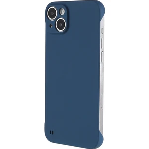 Xstep Case Xstepcase Apple iPhone 13 6.1 Inç Açılı Yastık Çerçevesiz Telefon Kasası Sert Pc Cilt Dokunuşu Arka Kapak (Yurt Dışından)