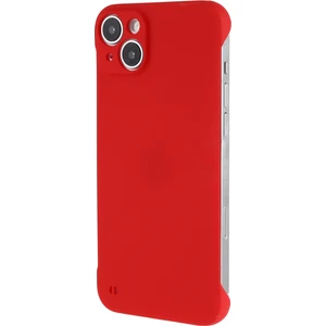 Xstep Case Xstepcase Apple iPhone 13 6.1 Inç Açılı Yastık Çerçevesiz Telefon Kasası Sert Pc Cilt Dokunuşu Arka Kapak (Yurt Dışından)