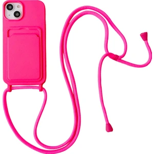 Xstep Case Xstepcase Apple iPhone 13 6.1 Inç Telefon Kasası Için Önleyici Sıvı Sıvı Silikon Koruyucu Kapak Kart Yuvası, Kayış (Yurt Dışından)