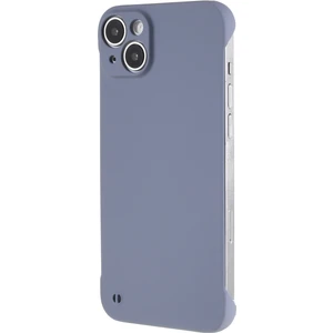 Xstep Case Xstepcase Apple iPhone 13 Mini 5.4 Inç Çerçevesiz Sert Pc Telefon Kılıfı Cilt Doku Koruyucu Kapak (Yurt Dışından)