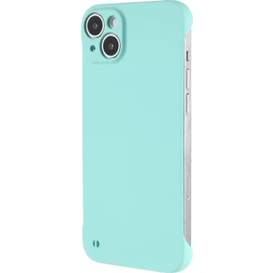 Xstep Case Xstepcase Apple iPhone 13 Mini 5.4 Inç Çerçevesiz Sert Pc Telefon Kılıfı Cilt Doku Koruyucu Kapak (Yurt Dışından)