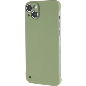 Xstep Case Xstepcase Apple iPhone 13 Mini 5.4 Inç Çerçevesiz Sert Pc Telefon Kılıfı Cilt Doku Koruyucu Kapak (Yurt Dışından)