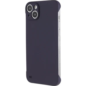 Xstep Case Xstepcase Apple iPhone 13 Mini 5.4 Inç Çerçevesiz Sert Pc Telefon Kılıfı Cilt Doku Koruyucu Kapak (Yurt Dışından)