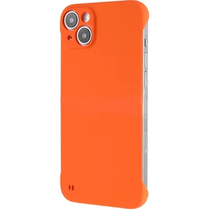 Xstep Case Xstepcase Apple iPhone 13 Mini 5.4 Inç Çerçevesiz Sert Pc Telefon Kılıfı Cilt Doku Koruyucu Kapak (Yurt Dışından)